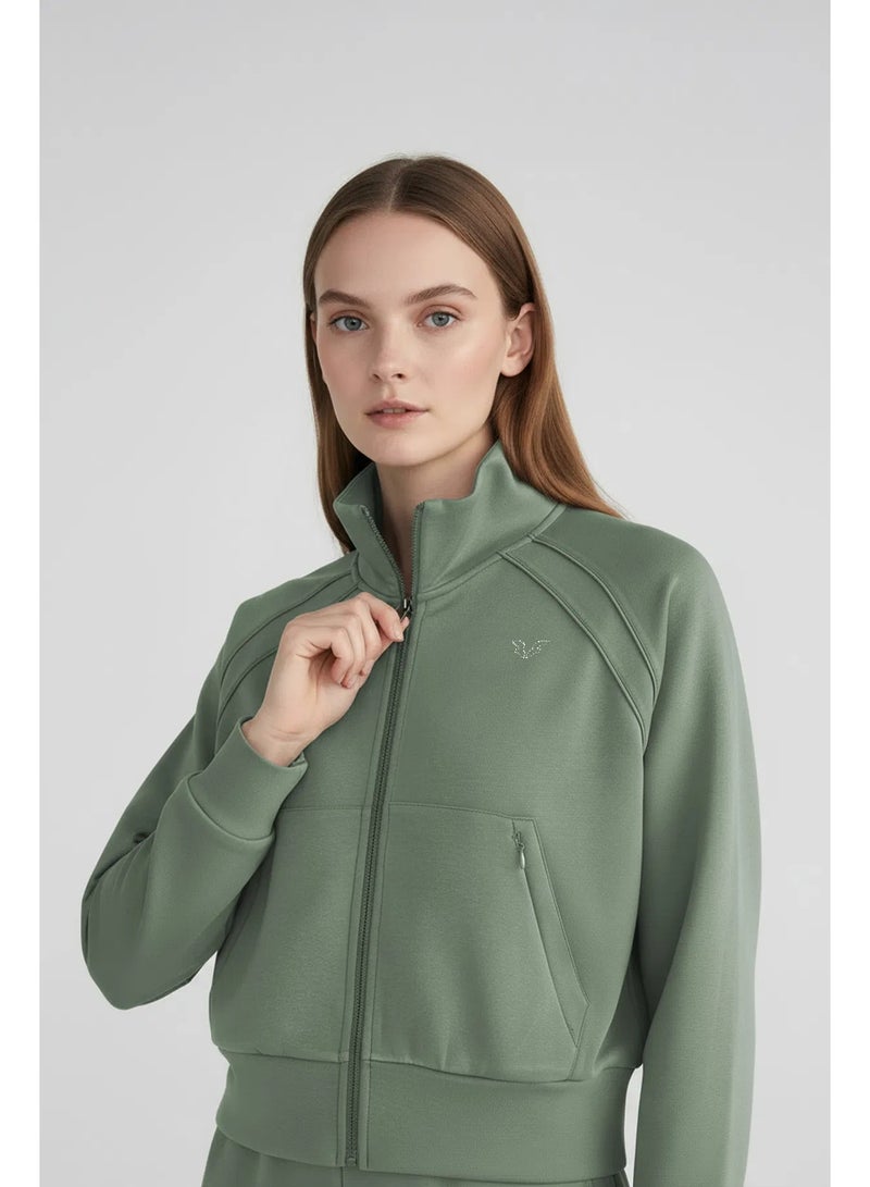 Bilcee Women TRACKSUIT - Image 3